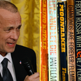 Tom Hanks strongly against rewriting classic books to cater for ‘modern sensitivities’