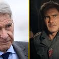 Harrison Ford responds to criticism towards de-aging used in new Indiana Jones film