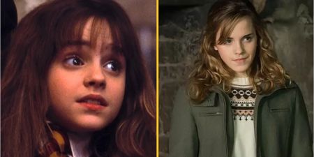 Harry Potter fans demand new series casts Black actor to play Hermione