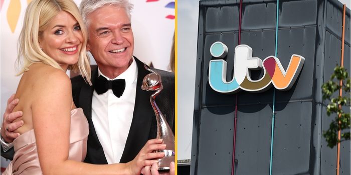 This Morning could face the axe following Phillip Schofield affair