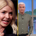 Holly Willoughby wants ‘Phil gone’ amid claims pair might not appear on Monday’s show