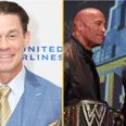 John Cena says he regrets former beef with Dwayne Johnson