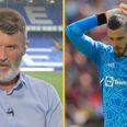 Roy Keane signs off the season by urging Man United to sell David de Gea