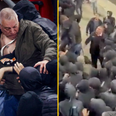 West Ham fan ‘Knollsy’ breaks silence after fighting off hooligans