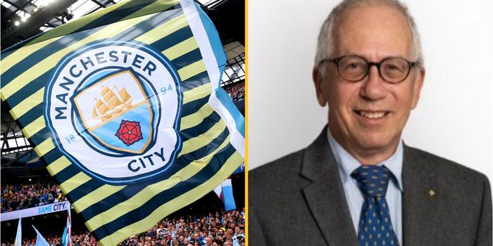 Manchester City lodge legal challenge against charges