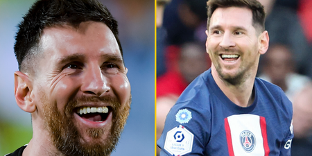 Lionel Messi linked with sensational Premier League move after PSG fallout
