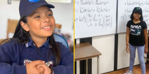 Girl, 11, with autism, has higher IQ than Albert Einstein and Stephen Hawking