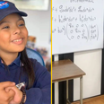 Girl, 11, with autism, has higher IQ than Albert Einstein and Stephen Hawking