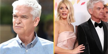 Phillip Schofield ‘refusing to quit This Morning’