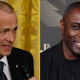 Tom Hanks wants Idris Elba as the next James Bond