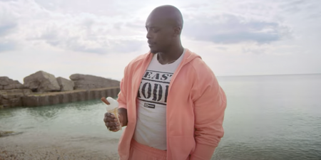 Stay coast clever this summer with essential safety tips from Adebayo Akinfenwa