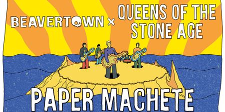 Beavertown Brewery and Queens of the Stone Age launch one-of-a-kind music video