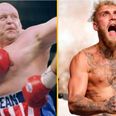 Legendary boxer Butterbean wants to fight Jake Paul as he comes out of retirement