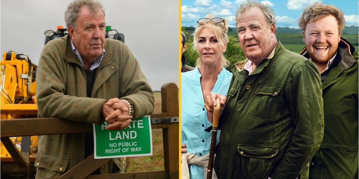 Jeremy Clarkson provides update on when season three of Clarkson's farm will arrive