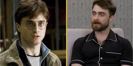Daniel Radcliffe opens up about prospect of new actor taking on role of Harry Potter