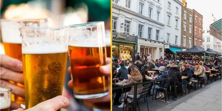 Brits embrace ‘mindful drinking’