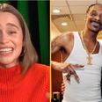 Emilia Clarke says meeting Snoop Dogg was ‘best night of her life’