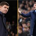 Steven Gerrard set for shock return to management following job offer