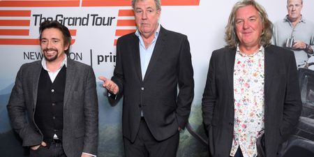 James May hints The Grand Tour will end without Jeremy Clarkson