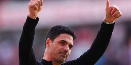 Mikel Arteta admits missing out on Premier League title ‘still hurts deeply’