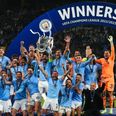 Jamie Carragher claims Man City treble is better than Man United 1999 success