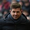 Steven Gerrard turns down offer to manage in Saudi Arabia