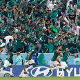 Saudi Arabia to withdraw from 2030 World Cup bid
