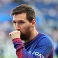 Lionel Messi explains why he turned down Saudi Arabia move