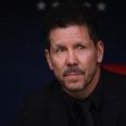 Diego Simeone says that players ‘can’t play in my team’ if they don’t have enough sex