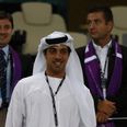 Sheikh Mansour to attend Champions League final