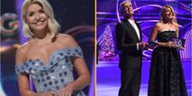 Holly Willoughby’s future on Dancing on Ice has been ‘revealed’