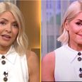 Holly Willoughby delivers emotional statement on This Morning return