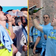 Jack Grealish’s best moments from the Man City parade