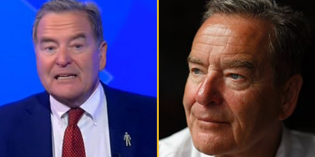 Jeff Stelling enters talks with BBC and Amazon over presenting role