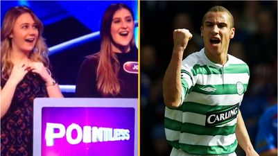 Woman wins Pointless after boyfriend told her to ‘say Henrik Larsson’ to any football question