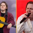 Lewis Capaldi cancels all performances and commitments until Glastonbury