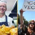 Celeb chef who banned vegans from restaurant reveals his girlfriend left him due to backlash