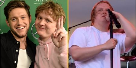Niall Horan’s touching Lewis Capaldi comments hit home now, more than ever