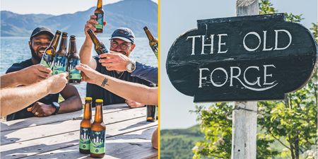 Britain’s most remote pub to give away free beer to hikers