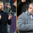 Graham Potter warned Chelsea of ‘overpriced transfer’ before being sacked
