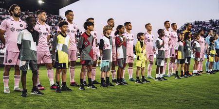 Inter Miami launches MLS’ first up-cycling initiative