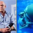 Ross Kemp turned down OceanGate sub trip due to safety fears