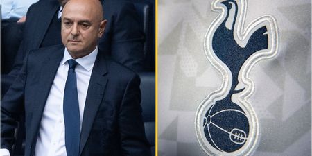 Tottenham to announce new boss ‘as early as next week’