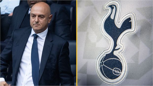 Tottenham Hotspur have chosen their new manager Ange Postecoglou