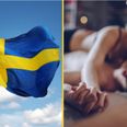 Man submits application to make sex a competitive sport in Sweden