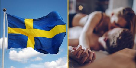 Man submits application to make sex a competitive sport in Sweden