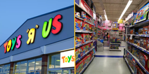 Toys R Us to return to UK high street in weeks as locations announced