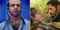 Tropic Thunder sequel teased by Tom Cruise