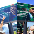 Heineken celebrates real fans at the UWCL final