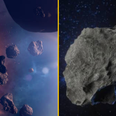 Asteroid bigger than ten buses is hurtling towards Earth
